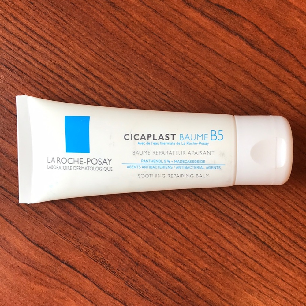 La Roche-Posay Cicaplast Baume B5 Creme